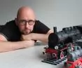 10 pytań do Jacka Tryca