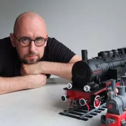 10 pytań do Jacka Tryca