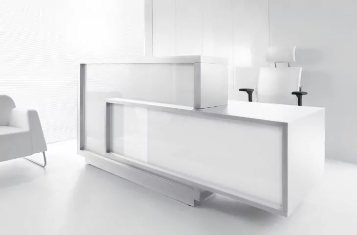 FORO reception counter