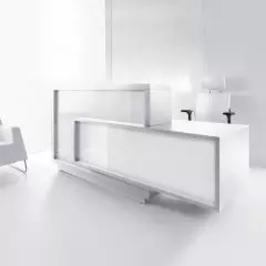Lada recepcyjna FORO