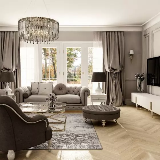 „Taupe” (Aneta Paruzel)