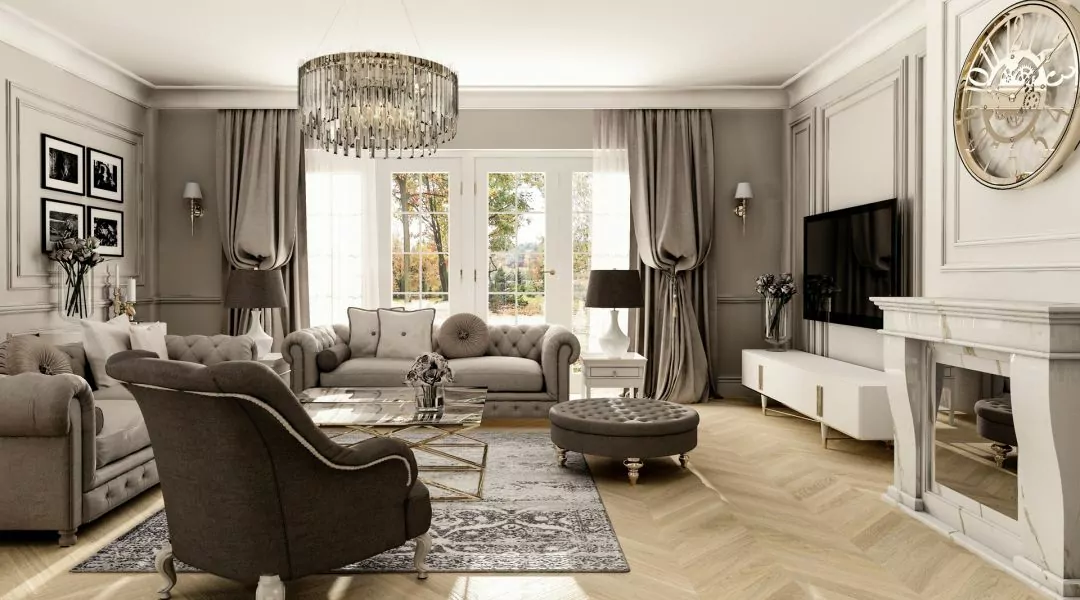 „Taupe” (Aneta Paruzel)