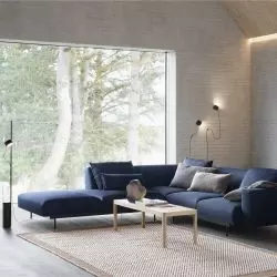 Sofa In Situ marki Muuto