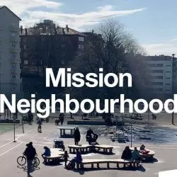 Oslo Architecture Triennale 2022