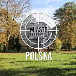 Miasto na celowniku — POLSKA