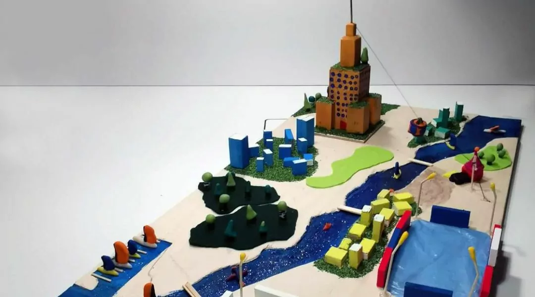 II Nagroda w kategorii „Futuwawka”