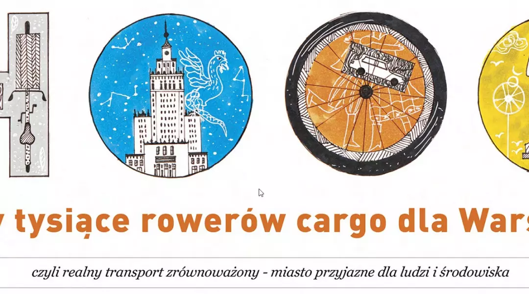 Wyróżnienie w kategorii „Futuwawa”