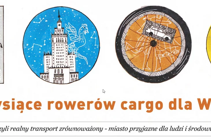 Wyróżnienie w kategorii „Futuwawa” 3