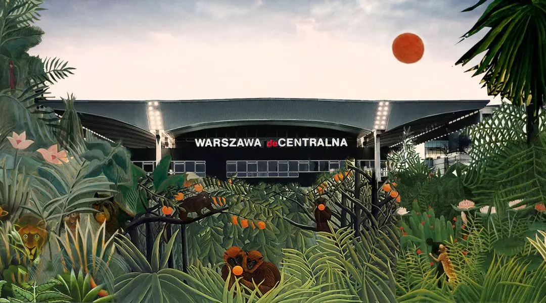 Wyróżnienie w kategorii „Futuwawa”