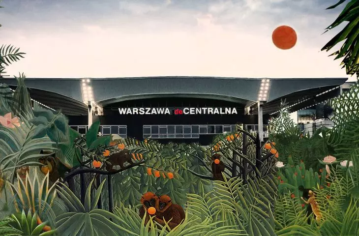 Wyróżnienie w kategorii „Futuwawa” 5
