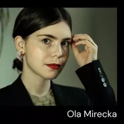 Pobudki z Olą Mirecką