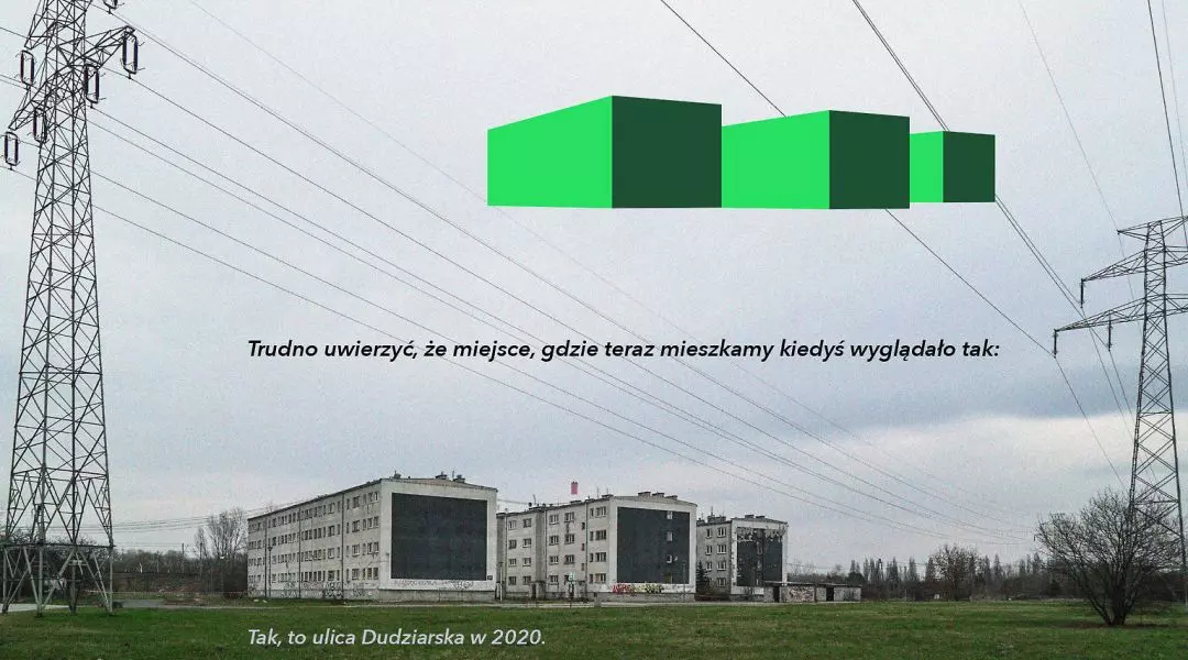 Wyróżnienie w kategorii „Futuwawa”