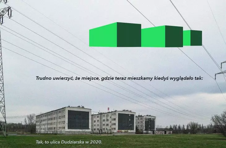Wyróżnienie w kategorii „Futuwawa” 9