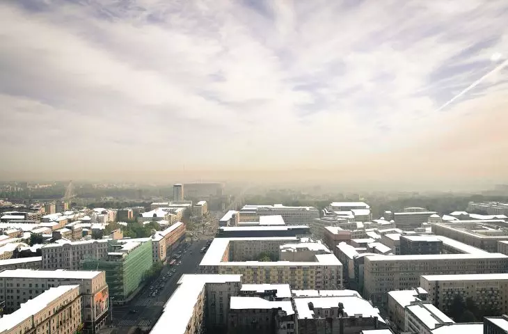 Wyróżnienie w kategorii „Futuwawa” 10