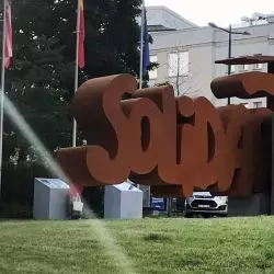 Pomnik Solidarności