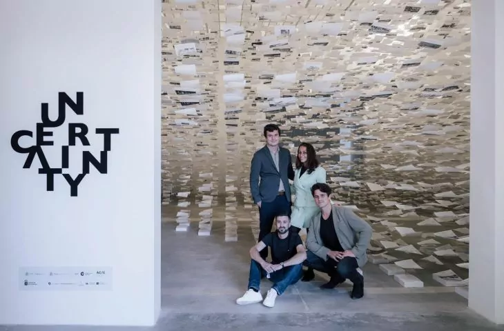 „Przyszłość jest wspólna albo żadna”. Pawilon Hiszpański na 17. Biennale Architektury w Wenecji