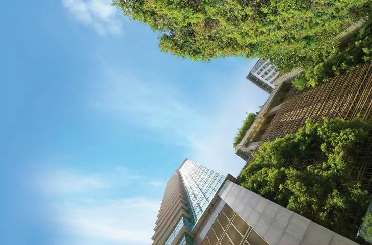 Protect our environment with CEMEX products