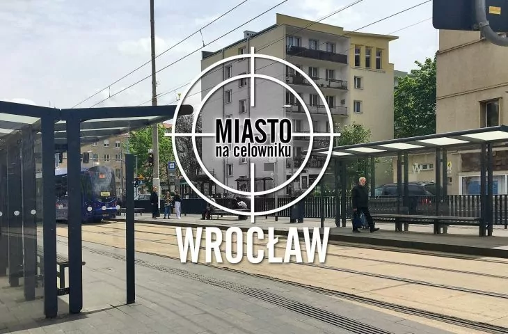 Wrocław Culture Stop