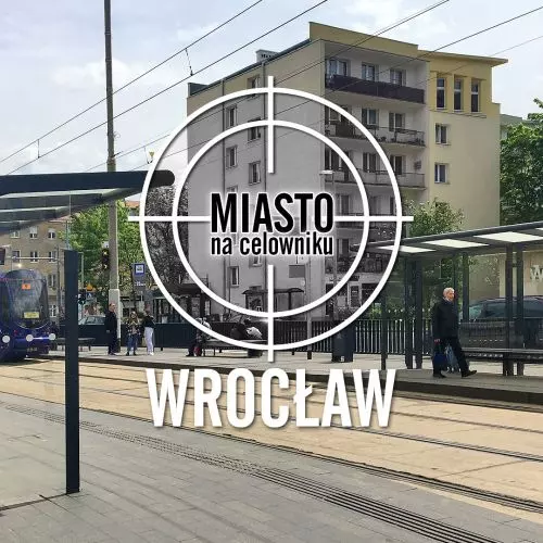 Wrocław Culture Stop