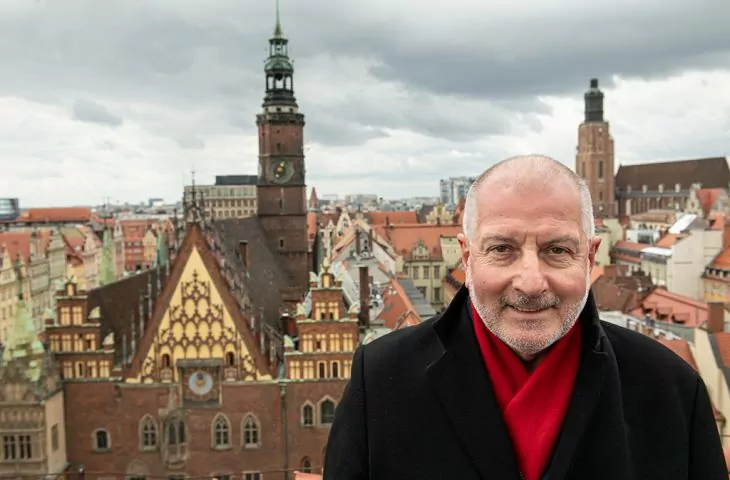 Rafał Dutkiewicz