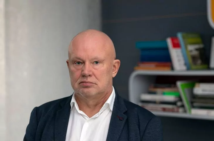 Witold Szymanik