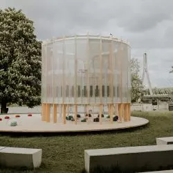 instalacja AirBubble
