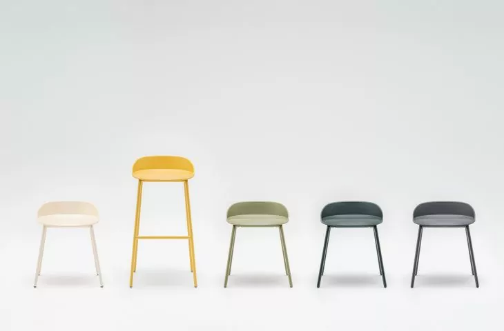 TEAM chair
