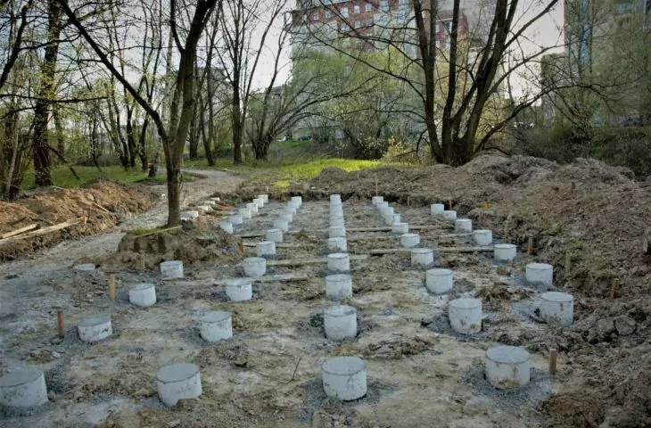 Kolejny projekt ZZM Kraków w ogniu krytyki aktywistów i architektów