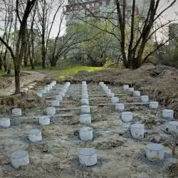 Drugi etap prac Parku Rzecznego Wilgi