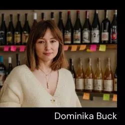 Pobudki z Dominiką Buck