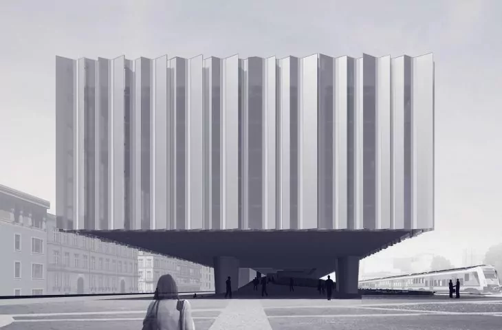 Wave of Dialogue. A project of the Municipal Cultural Center in Częstochowa