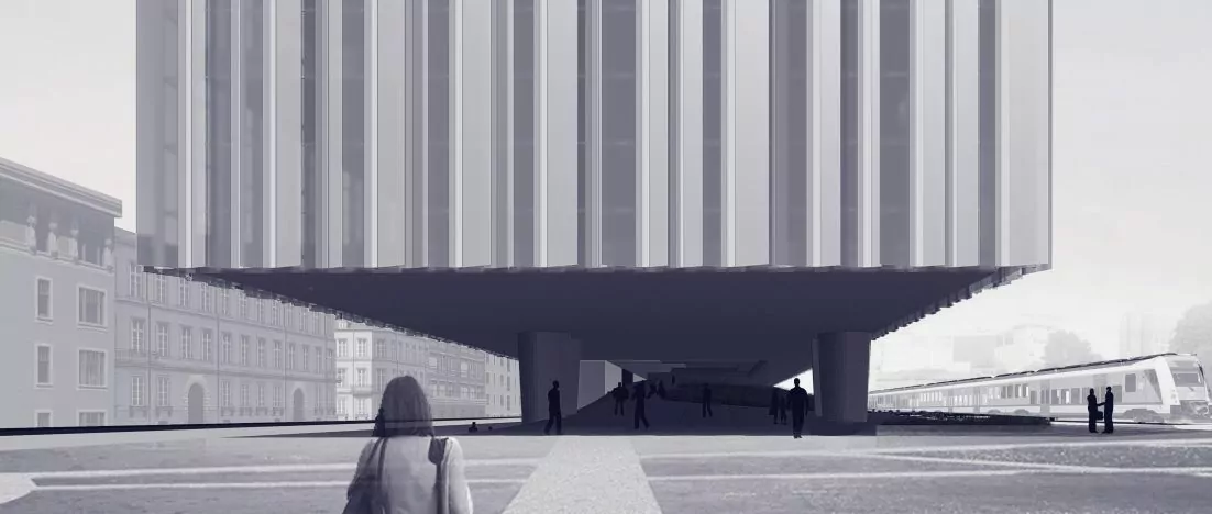 Fala Dialogu. Projekt Miejskiego Centrum Kultury w Częstochowie