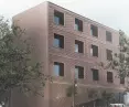 Wyróżnienie w kategorii „Architektura”