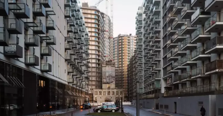 Osiedle Bliska Wola