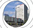 Miasto na celowniku — ŁÓDŹ