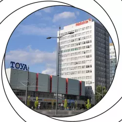 Miasto na celowniku — ŁÓDŹ