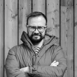 Jakub Szczęsny