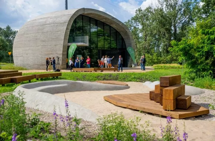 Nagroda Architektoniczna „Polityki” 2020