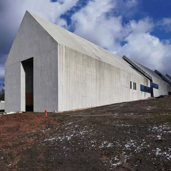 Nagroda Internautów w plebiscycie Nagroda Architektoniczna „Polityki” 2020