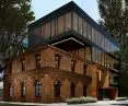 Biurowiec XS Wigury Office w Łodzi