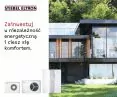 STIEBEL ELTRON, komfort dla domów