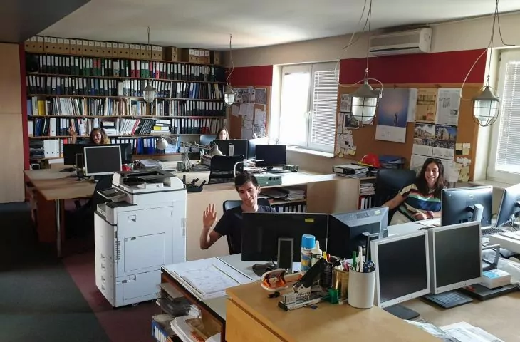 „Architekt musi mieć wizję”. Jakub Krzysztofik o pracowni 3DARCHITEKCI z wizją