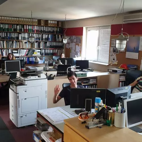 „Architekt musi mieć wizję”. Jakub Krzysztofik o pracowni 3DARCHITEKCI z wizją