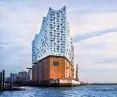 Illbruck, Elbphilharmonie w Hamburgu