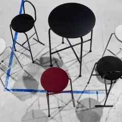 Kolekcja mebli FOBOS