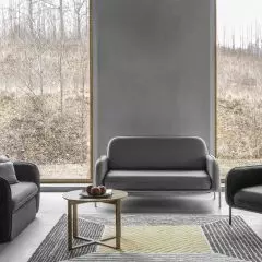 Kolekcja mebli CORBU