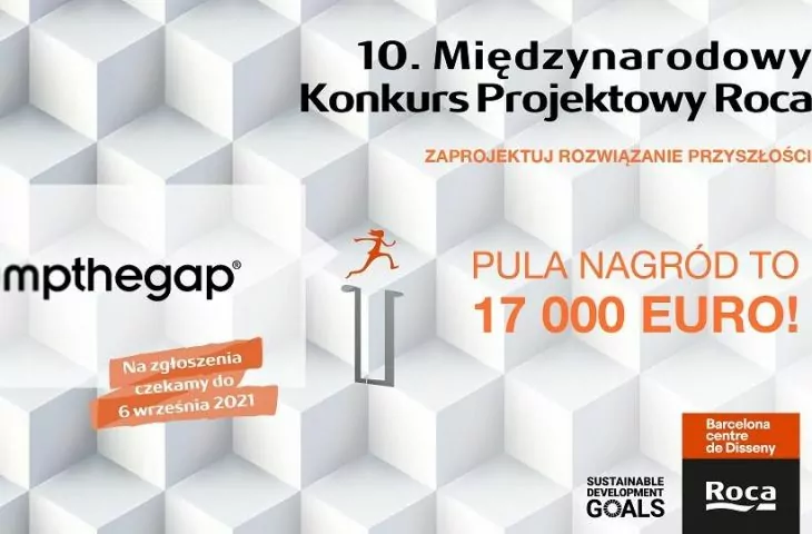 jumpthegap® – konkurs