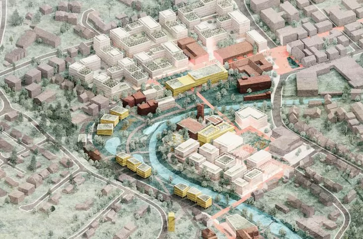 BACK. Eksperymentalny projekt zespołu ANALOG PLUS w finale konkursu IBA'27