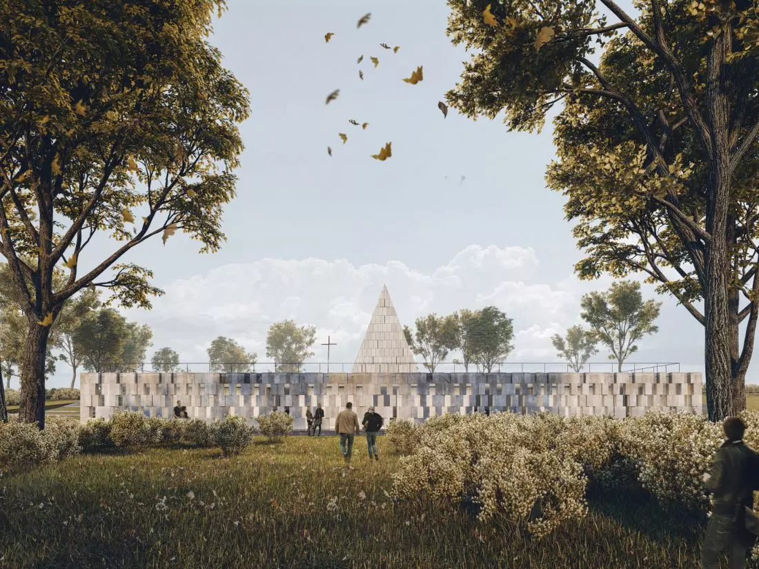 Muzeum księdza Jerzego Popiełuszki w Okopach