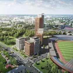 Resovia Residence